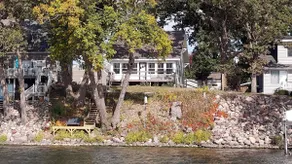 Lakefront Carlson Cabin East Lake Okoboji - Image 4