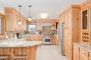 Amazing Family Retreat w/ Fenced Yard & BBQ! - Image 3