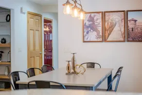 Amazing Family Retreat w/ Fenced Yard & BBQ! - Image 5