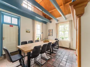 Farmhouse with terrace in Montfoort - Image 2