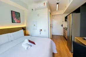 Zainalofts7Moema next to subway, Ibira, CASV 702ID - Image 2