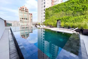 Zainalofts7Moema next to subway, Ibira, CASV 702ID - Image 3