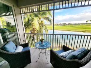 Lely GreenLinks Flamingo Golf Villa - Image 2
