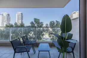 Acrey Sea view- 2 BD - private bomb shelter - Image 3