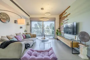 Acrey Sea view- 2 BD - private bomb shelter - Image 2