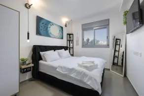 Acrey Sea view- 2 BD - private bomb shelter - Image 5