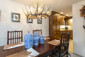 Wonderful Condo in the Aspens, Summer Pool & Tennis Courts - Image 4