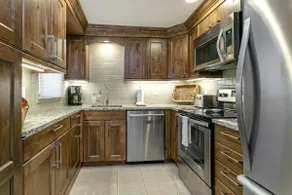 Wonderful Condo in the Aspens, Summer Pool & Tennis Courts - Image 5