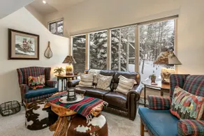 Wonderful Condo in the Aspens, Summer Pool & Tennis Courts - Image 2