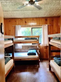 Group Lodge - Family Friendly, Iluka Retreat Aulua - Image 2