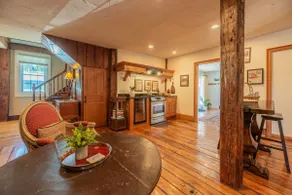 Wedding Getaway · 1812 Colonial · Post & Beams VT - Image 3