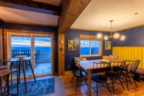 Summit Unit Top Floor Stunning Design Sunset Views - Image 3