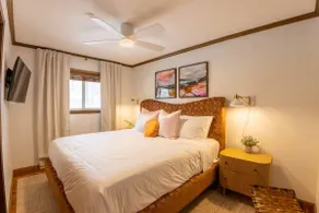 Summit Unit Top Floor Stunning Design Sunset Views - Image 4