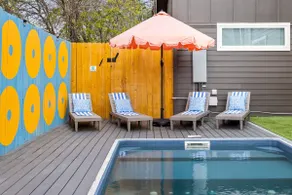 Hip Group Travel Haven | Can’t Miss | Heated Pool - Image 5