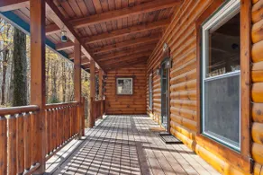 Timber Ridge Luxury Cabin – Your Ultimate Escape - Image 5