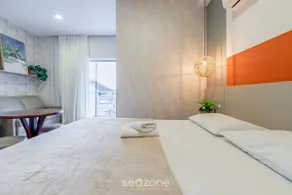 Studio w/ Pool 190 m from Sea Bombinhas VEC311 - Image 4