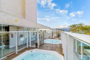 Studio w/ Pool 190 m from Sea Bombinhas VEC311 - Image 5
