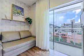 Studio w/ Pool 190 m from Sea Bombinhas VEC311 - Image 2