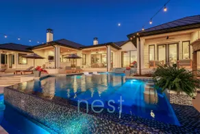 Infinity Pool | Hot Tub | Pool Table | Fire Pit | - Image 2