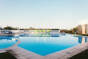 Villa Cook with pool and terraces with sea views - Image 3