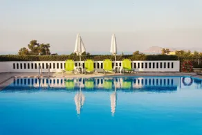 Villa Cook with pool and terraces with sea views - Image 4
