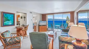 9th floor Expansive Ocean view spacious condo - Image 4