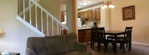 Ideal 2BR Townhouse in Morgantown w Pool - Image 2