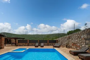 Villa Cupido With Private Pool - Happy Rentals - Image 5