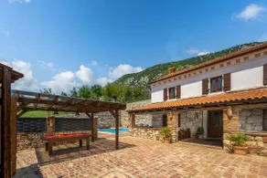 Villa Cupido With Private Pool - Happy Rentals - Image 2