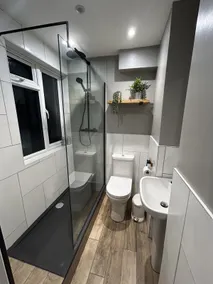Apartment-Park View-Private Bathroom-Premium - Image 5