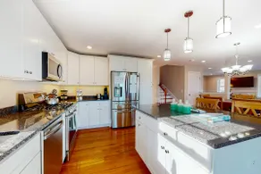 Charming Home with Rooftop Deck & Ocean Views - Image 3
