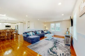 Charming Home with Rooftop Deck & Ocean Views - Image 2