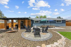 Boise Bench Home | Game Room, Firepit, Pets - Image 4
