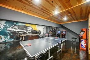 Heated Pool! Ultimate Game Room: Skeeball + Arcade - Image 4