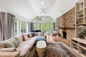 Picturesque mountain estate - Bronte Cottage - Image 3