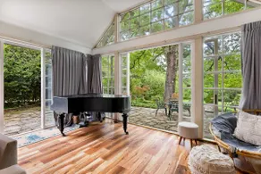 Picturesque mountain estate - Bronte Cottage - Image 4