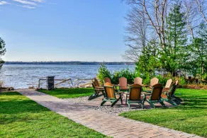 Dog-Friendly Lakefront Gem with Kayaks & Dock - Image 3