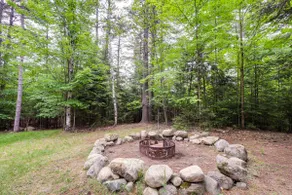 Cozy Elizabethtown Cabin w/ Fire Pit! - Image 2