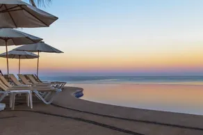 1BR Resort with a Spacious Room and Golden Beaches - Image 3