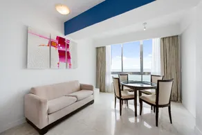 1BR Resort with a Spacious Room and Golden Beaches - Image 2