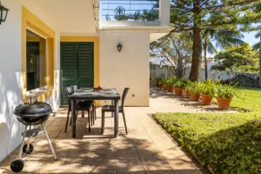 Appartamento \"Villa Echium T1\" con una camera da letto e giardino in comune - Image 5