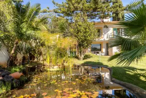 Appartamento \"Villa Echium T1\" con una camera da letto e giardino in comune - Image 3