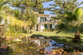 Appartement \"Villa Echium T1\" avec une chambre et un jardin partagé - Image 2