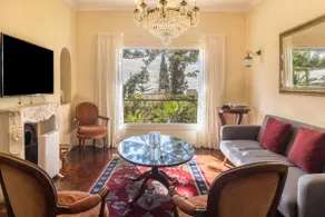 Appartement \"Villa Echium T1\" avec une chambre et un jardin partagé - Image 4