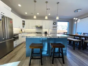 Luxury Kanab Retreat | Pool, Spa & Near Zion - Image 4