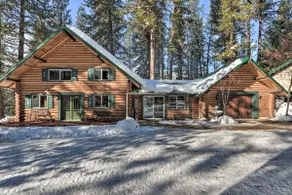 Cascade Cabin w/ Mountain View & River Access - Image 3