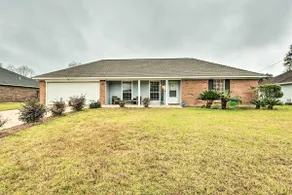 Ocean Springs Home w/ Sunroom ~ 5 Mi to Beach - Image 3