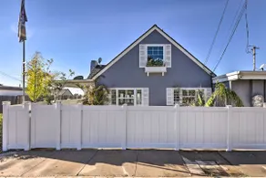 Walk to Ventura Beach: Comfy Home w/ Ocean Views - Image 3