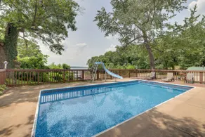 Large Lakefront Home | Pool, Hot Tub & Boat Dock - Image 3