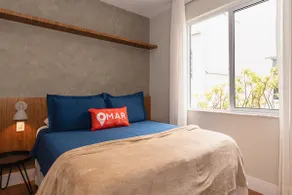 Room & Living Room 100m from Ipanema Beach | PM 1757/503 - Image 4